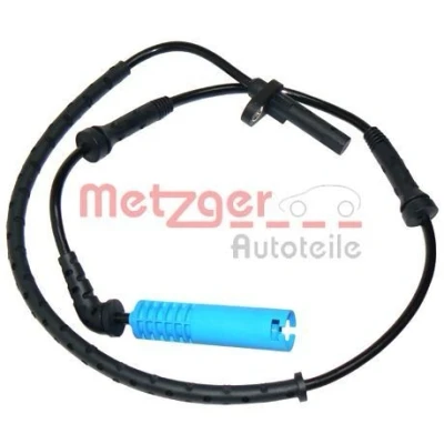 Kuva METZGER 0900271 ABS Anturi Taka akseli Autoihin, joissa DSC BMW: 5 Sedan