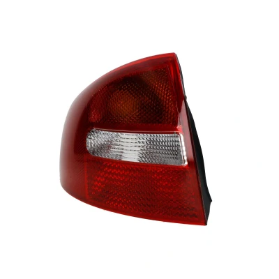 Kuva VAN WEZEL 0317931 Takavalot Vasen Ilman lampun kantaa AUDI: A6 C5 Sedan