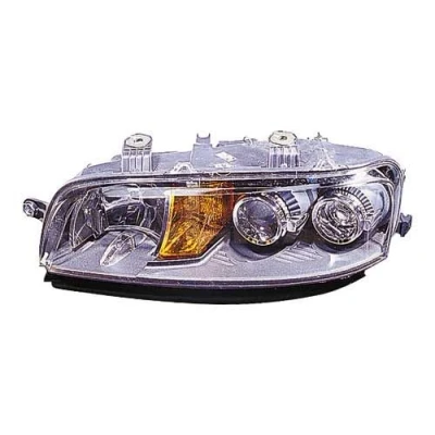 Kuva ALKAR 2741349 Ajovaloumpio Vasen P21W, W5W, H7/H7 FIAT: Punto II Hatchback