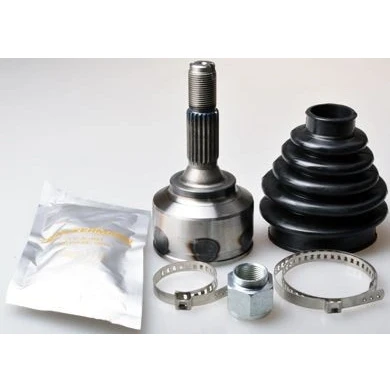 Kuva Nivelsarja, vetoakseli, Pyörän puoli CITROËN C3 I, Pluriel, PEUGEOT 206 Halvkombi, Sedan, SW OE