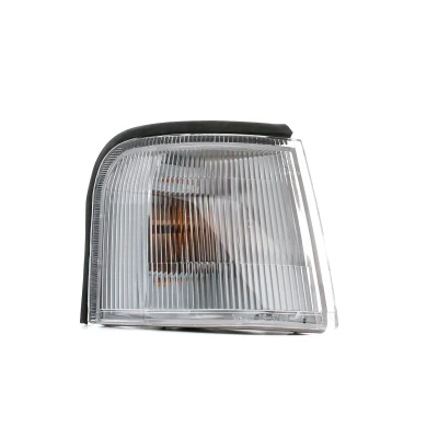 Kuva TYC 18 3249 15 2 Vilkku Valkoinen Eteen, oikea Lampun kannalla FIAT: Uno Hatchback