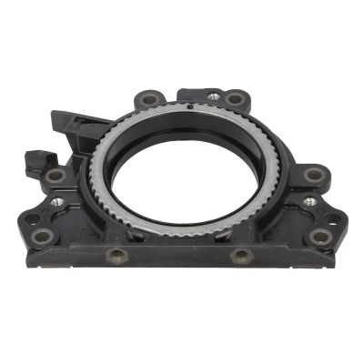 Kuva REINZ 81 90085 00 Kampiakselin Tiiviste kiinnitysrungolla PTFE (polytetrafluorietyleeni) VOLKSWAGEN: Passat B8 Sedan, SKODA: Octavia 3 Schrägheck