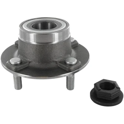Kuva VAICO V25 0157 Pyöränlaakerit Taka akseli EXPERT KITS + Pyöränkiinnityspulteilla 136 FORD: MONDEO 2 Kombi, 2, FIESTA 4