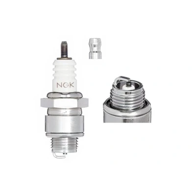 Kuva NGK 1147 Sytytystulppa M14 x 1,25 SW: 20,8 mm