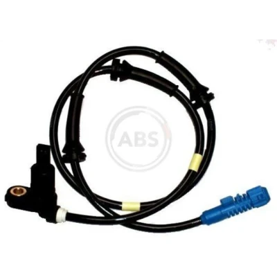 Kuva A.B.S. 30078 ABS Anturi passiivi sensori 826 Sininen PEUGEOT: 206 Hatchback