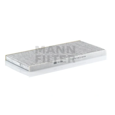 Kuva MANN FILTER CUK 4594 Raitisilmasuodatin Aktiivihiilisuodatin 449 206 25