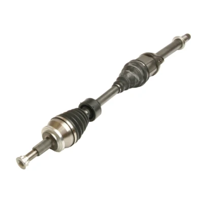 Kuva MAXGEAR 49 2496 Vetoakseli Etuakseli, oikea 1002mm 6AT/6MT TOYOTA: Avensis III Farmari, Sedan