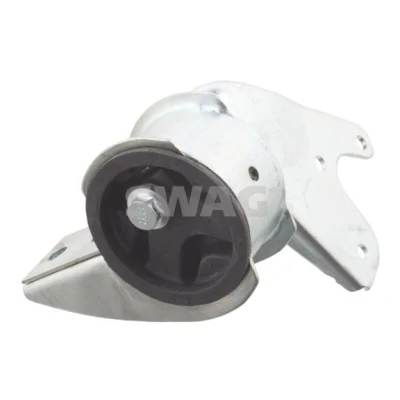 Kuva SWAG 99 92 4190 Moottorin Kumityyny Taakse, vasen Kumimetallilaakeri SMART: Fortwo I Coupe
