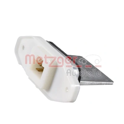 Kuva METZGER 0917701 Lämmityslaitteen Puhaltimen Vastus NISSAN: X Trail
