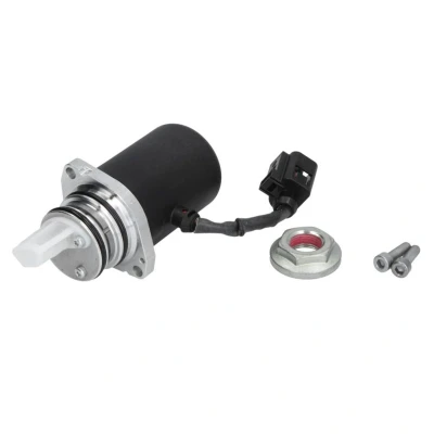 Kuva BorgWarner DS118611 Pumppu, nelivedon lamellikytkin VOLVO: V70 2, XC70 II Farmari, XC90 I