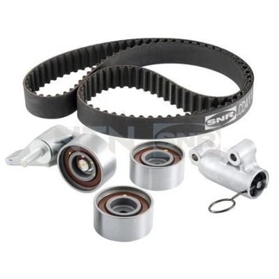 Kuva SNR KD473.19 Jakohihnasarja 154 MITSUBISHI: L200 / Triton IV Pick up