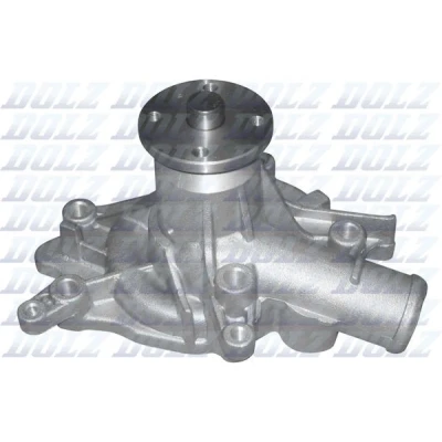Kuva DOLZ H209 Vesipumppu MITSUBISHI: L300 / Delica III Bussi, L200 II Pick up