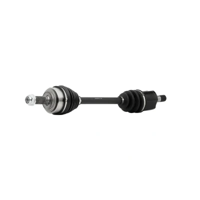 Kuva Vetoakseli, Etuakseli, vasen HONDA ACCORD VII, Tourer VII OE 44306SEAE50, 44306SEAN00, 44306SEAN50
