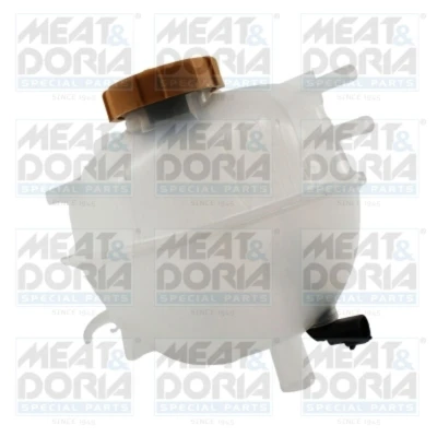 Kuva Vesisäiliö, tuuletin MEAT &amp; DORIA 2035005