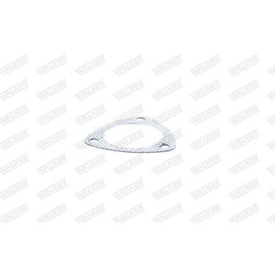 Kuva WALKER 80354 Pakoputken Tiiviste Takana, Keskellä, Edessä OPEL: Astra G CC, Sedan, Zafira B, ALFA ROMEO: 147