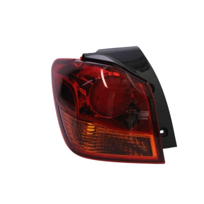 Kuva ABAKUS 214 19B9L UE Takavalot Vasen W21W, LED Punainen Ilman lampun kantaa, polttimoa MITSUBISHI: ASX SUV