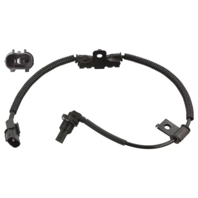 Kuva FEBI BILSTEIN 106484 ABS Anturi Etuakseli, vasen 583 650