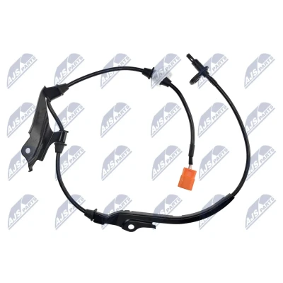 Kuva NTY HCA HD 078 ABS Anturi Etuakseli, vasen Kaapelilla 2 HONDA: Accord 7 Limousine, Tourer, FORD: Mondeo 5 Kombi,
