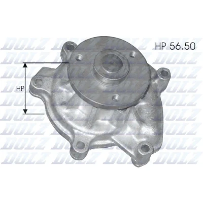 Kuva DOLZ T219 Vesipumppu TOYOTA: Yaris I Hatchback
