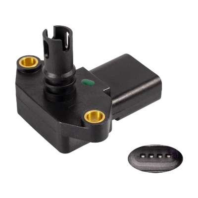Kuva FEBI BILSTEIN 36623 Tunnistin, Imusarjapaine VOLKSWAGEN: Golf 4 Variant, Bora Sedan, Polo IV Hatchback, SKODA: FELICIA 2, Octavia 1 Combi