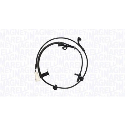 Kuva MAGNETI MARELLI 172100195010 ABS Anturi Etuakseli, oikea 2 1130 TOYOTA: Yaris II Hatchback