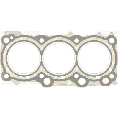 Kuva REINZ 61 36185 00 Kannentiiviste Metalli kerros tiiviste Oikea SAAB: 9 5 Farmari, Sedan, OPEL: Vectra C Signum CC, CC