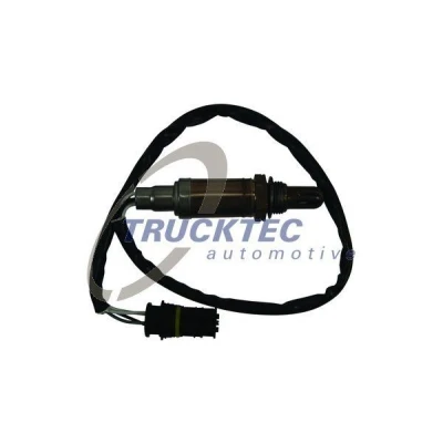 Kuva TRUCKTEC AUTOMOTIVE 02.39.044 Lambda Anturi Lämmitetty MERCEDES BENZ: C sarja Sedan, S Coupe, ML