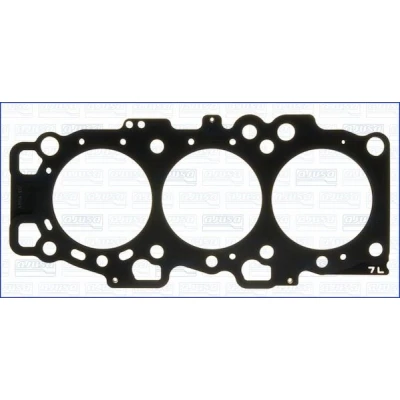 Kuva AJUSA 10191100 Kannentiiviste 0,4 MULTILAYER STEEL HYUNDAI: Santa Fe 2, I