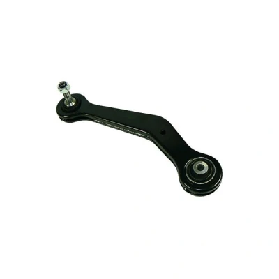 Kuva METZGER 58015603 Alatukivarsi KIT + Alapallo /pallonivelellä Taka akseli, vasen, ylä Poikittaistukivarsi BMW: 7