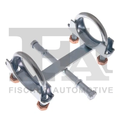 Kuva FA1 115 954 Pidike, Pakoputkisto 55 VOLKSWAGEN: Golf 4, 4 Variant, Bora Sedan, AUDI: TT Coupe, A3 Hatchback, SEAT: Leon I Hatchback