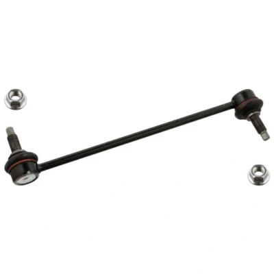 Kuva febi BILSTEIN 103632 Koiranluu Etuakseli, oikea 325 M10 x 1,25 Plus mutterilla Teräs