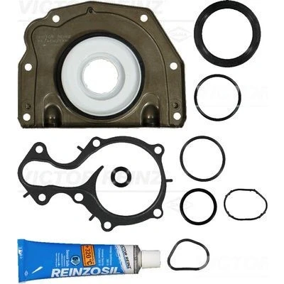 Kuva REINZ 08 42892 01 Tiivistesarja Kampikammio Kampiakselin tiivisteellä FORD: Transit Custom V362 Van