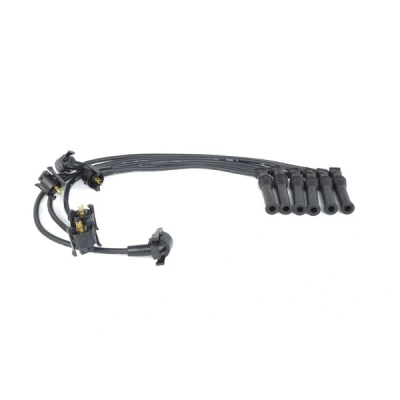 Kuva Sytytysjohtosarja FORD SCORPIO I, II, Sedan Turnier II OE 7334638, 7334639, 7334640