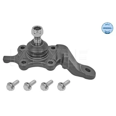 Kuva MEYLE ORIGINAL Quality 30 16 010 0045 Alapallonivel Alla, Etuakseli, vasen Tarvikkeilla TOYOTA: 4Runner