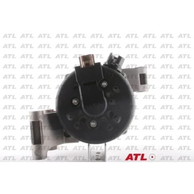Kuva Laturi FORD C MAX, FOCUS II, Cabriolet Sedan Turnier II OE 1322879, 1530298, 30667069