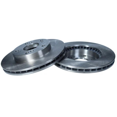 Kuva MAXGEAR 19 2797 Jarrulevyt Etuakseli 260 23 114 tuuletettu sisältä HONDA: CR V 2, CIVIC 7 Hatchback, 1
