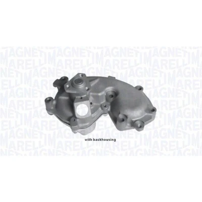 Kuva MAGNETI MARELLI 352316170343 Vesipumppu FIAT: Punto I Hatchback