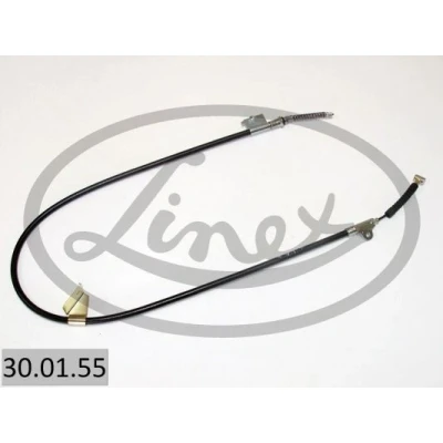 Kuva LINEX 30.01.55 Käsijarruvaijeri