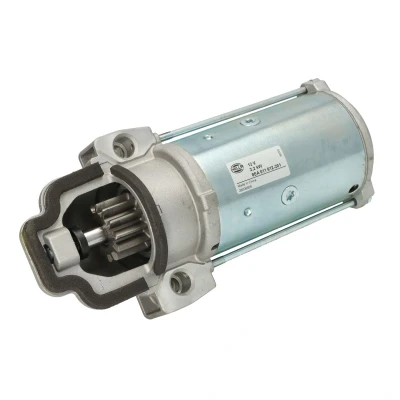 Kuva HELLA 8EA 011 612 201 Starttimoottori 12 2,2 FORD: Transit Mk6 Van, Bussi, V363 Van