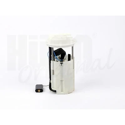 Kuva HITACHI 133552 Polttoainepumppu Säiliön anturilla Sähköinen Diesel