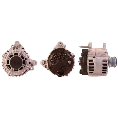 Kuva DRI 2113721402 Laturi 14V 140A SKODA: Roomster, Fabia 2, SEAT: Ibiza 4 ST, VOLKSWAGEN: Polo V Hatchback