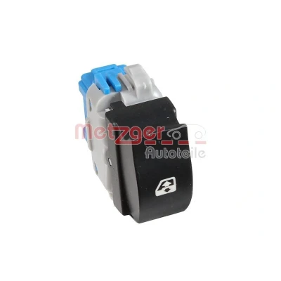 Kuva Kytkin, lasinnostin, Edessä, Etu, oikea NISSAN, OPEL, RENAULT, VAUXHALL OE 25561 00Q0G, 44 19 781, 82 00 476 809