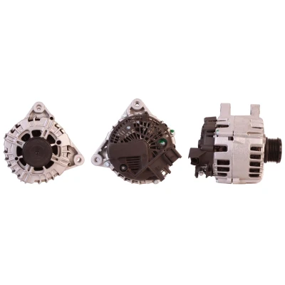 Kuva LUCAS LRA03555 Laturi 14V 150A FORD: FIESTA 6, MONDEO 4 Turnier, Galaxy Mk2 MPV