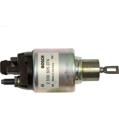 Kuva Magneettikytkin, käynnistin AUDI, BMW, SEAT, SKODA, VW OE 020911287A