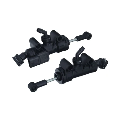Kuva VALEO 876155 Kytkin Pääsylinteri