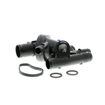 Kuva VEMO V46 99 1358 Termostaatti 89 EXPERT KITS + Tiivisteillä RENAULT: CLIO 2, Kangoo I, LAGUNA 2 Grandtour