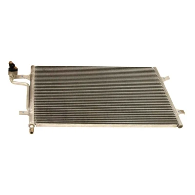 Kuva MAXGEAR Easy Fit AC830213 Ilmastoinnin Lauhdutin ilman vedenerotinta 14,2 11,0 Alumiini 535 R 134a