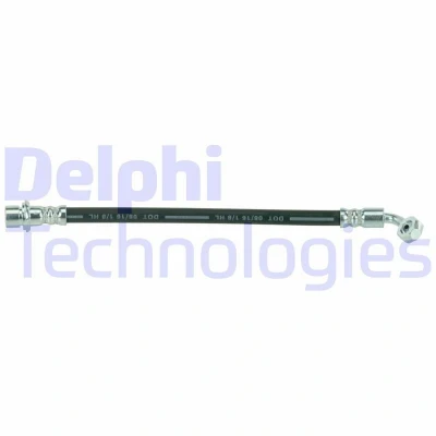 Kuva DELPHI LH7365 Jarruletku 280 TOYOTA: Land Cruiser Prado 120