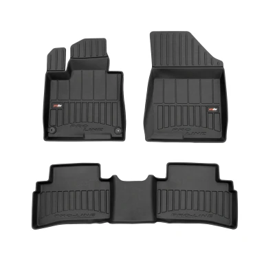 Kuva Syvät automatot 3D KIA SPORTAGE V 2021 OE