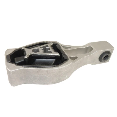 Kuva Moottorin tuki, Takana, Alla CITROËN, PEUGEOT OE 9805734780, 9808838680